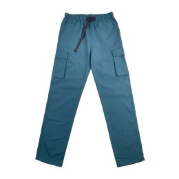 Custom-made elastic trousers diagonal design dark green multi-pocket multi-functional trousers with elastic leg design diagonal pants supplier H269 Custom-made elastic trousers diagonal design dark green multi-pocket multi-functional trousers with elastic leg design diagonal pants supplier H269